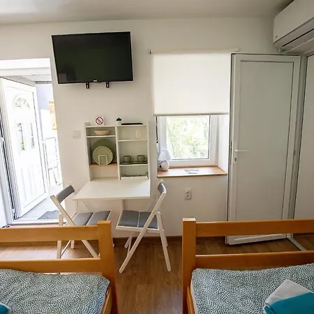 Urban House - Ada Apartment Exterior photo