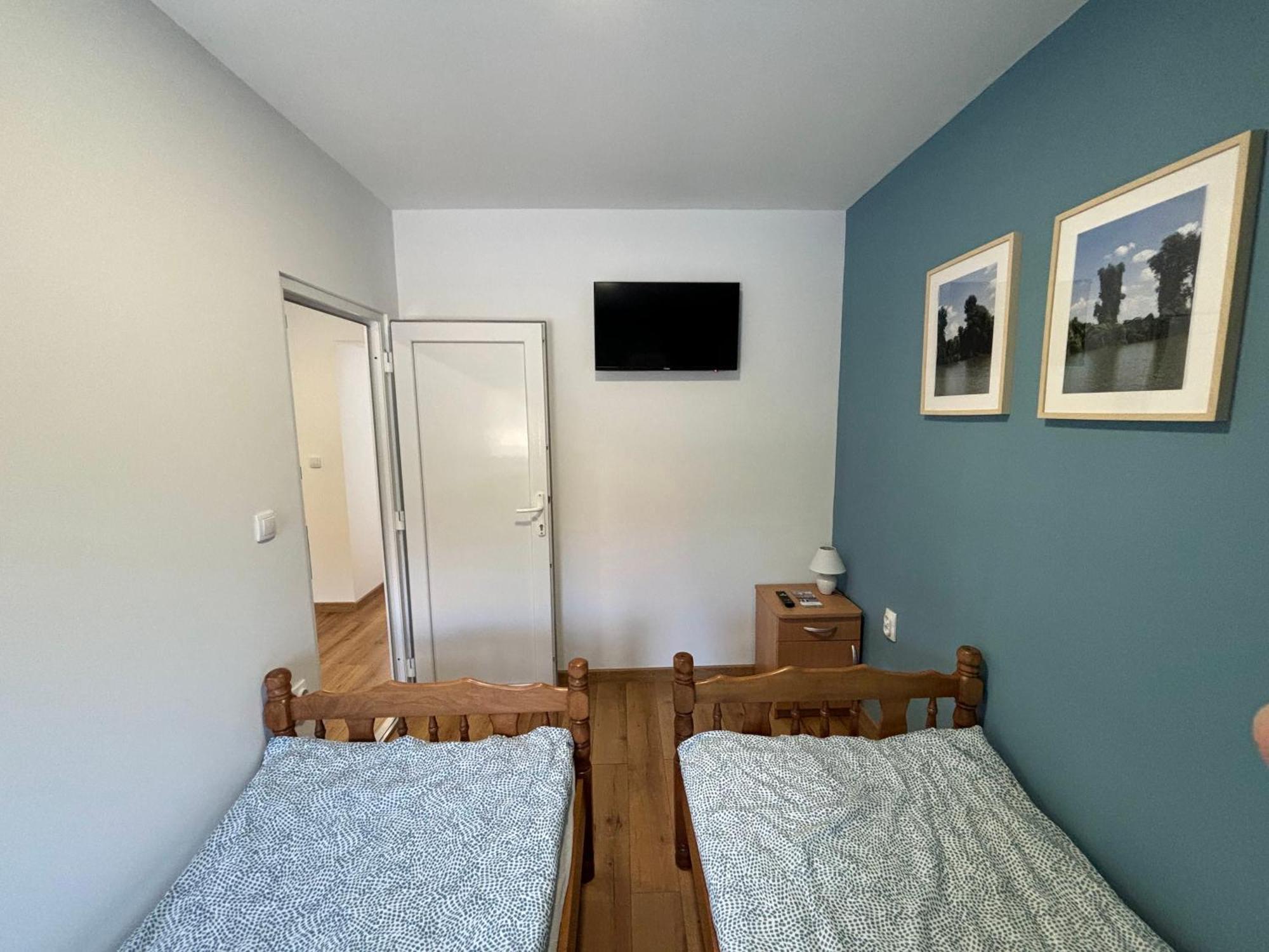 Apartment Urban House - *